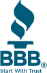 Click to verify BBB accreditation and to see a BBB report.