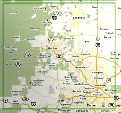 Blue River Tree Care for Boulder Tree Removal, Stump Grinding and Other Tree Services