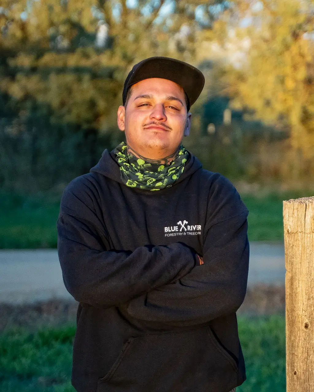 Pedro Beltran-Hernandez