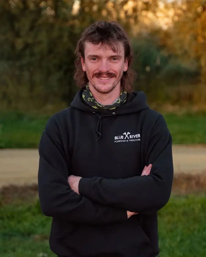 Cory Hacker